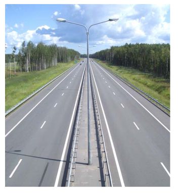 Правительство утвердило план развития магистральной инфраструктуры