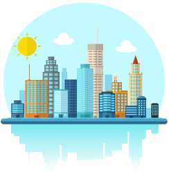 Методики по формированию единой градостроительной политики в агломерациях представлены в Минстрое